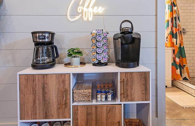 The Frothy Flat - Foto 8