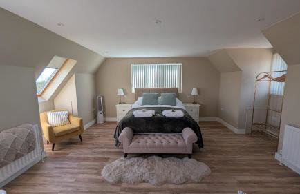 The Wimpey At Mill Cottage - Foto 7