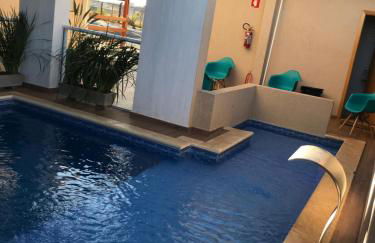 Apartamento C&K FLATBotanics Olímpia I - Foto 18