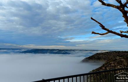 Casa Rural Mas de les Àligues - Photo 23