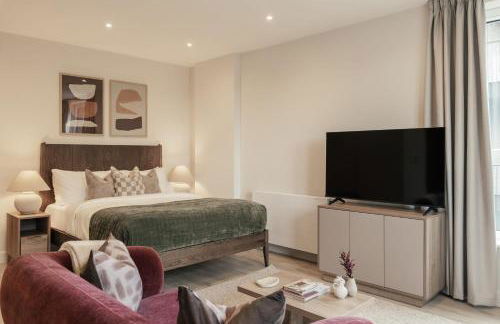 Urban Rest Bermondsey - Photo 9