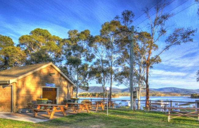 NRMA Jindabyne Holiday Park - Photo 34