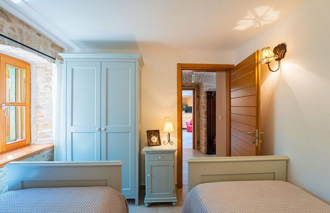 Villa Benka With View - Foto 2