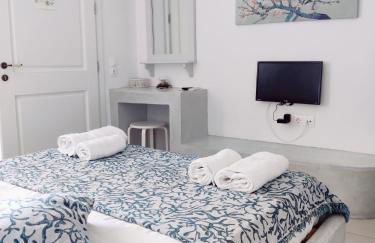 Drouga's Studios & Suites Astypalaia Greece - Foto 61