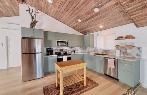 Private Joshua Tree Oasis with Pool & Hot Tub - Foto 16