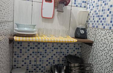 Casa na Praia da Enseada - Ubatuba - Foto 5