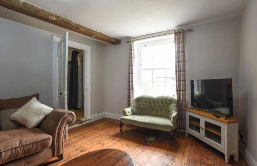 Air Maison - Newlands Farm Grade II Listed Georgian Farmhouse - Foto 12