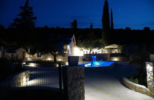 Villa Broč - Photo 90