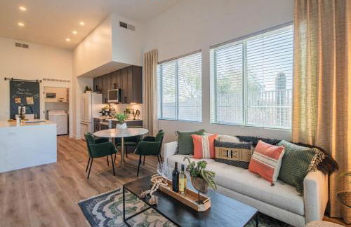 Phoenix Stay , Near Mayo Clinic & Shopping, Pool & Parking- S134 - Foto 5