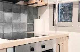 Vi-Tsou mini loft - Foto 21