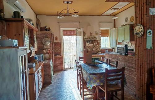 Villa al Mare Lighthouse Gabbiano Azzurro - Foto 10