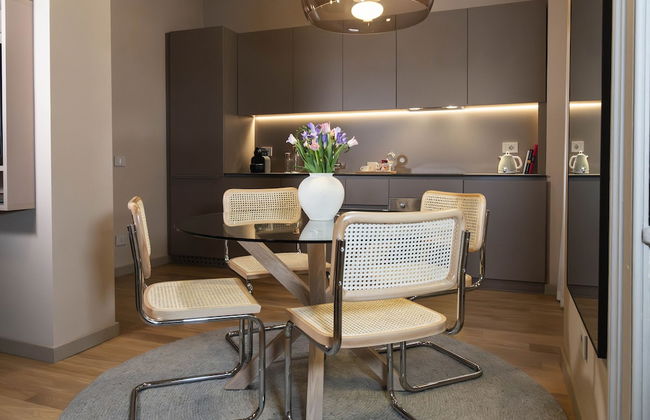 Cà Bèla - Certosa - Foto 1