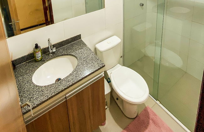 Lençois Ville Residence - Foto 35