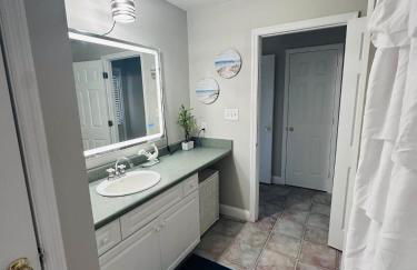 Boat & pet friendly-3 bedroom - Foto 14