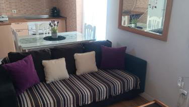 Apartamento OGUM Cáceres - Foto 4