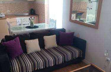Apartamento OGUM Cáceres - Foto 4