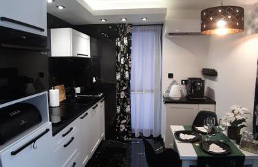 Apartament Górski Potok Murzasichle Apartamenty Murzasichle PL - Foto 7