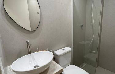 Flats Asa Norte CLN 308 by CentoEdez - Foto 46