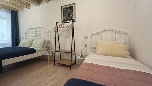 Ankon Apartments Suite Don Gioia - Foto 4