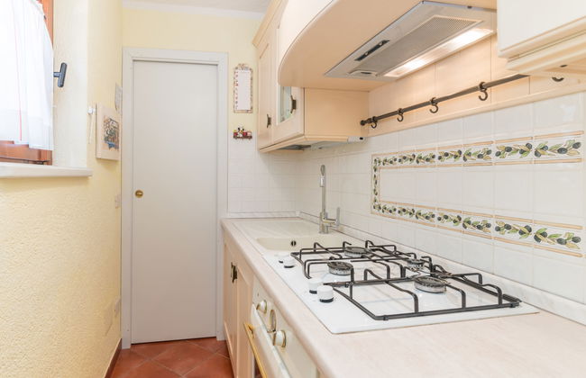 Le Rocce (PAU219) - Foto 11