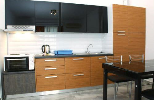 Castello Bianco Aparthotel - Foto 48