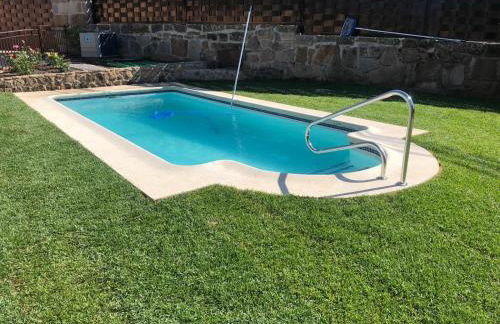 CASA VILLACERRADA - Foto 11