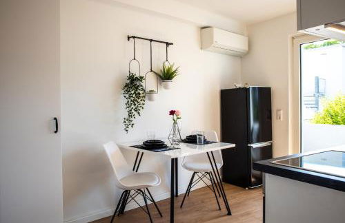 Uniklinik-Nähe Modernes Apartment, mit Balkon - Foto 20