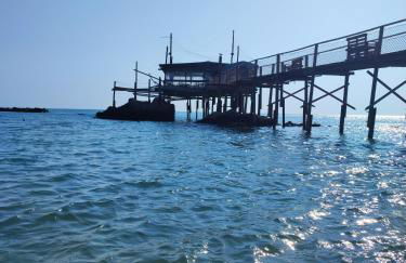 L'uliveto sui Trabocchi - Foto 26