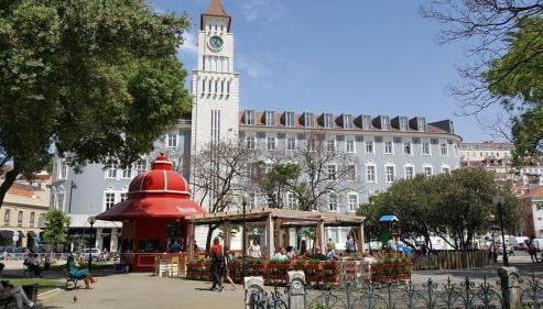 Gary01 Exclusive Top Floor 2BD by the Timeout Market - Foto 5