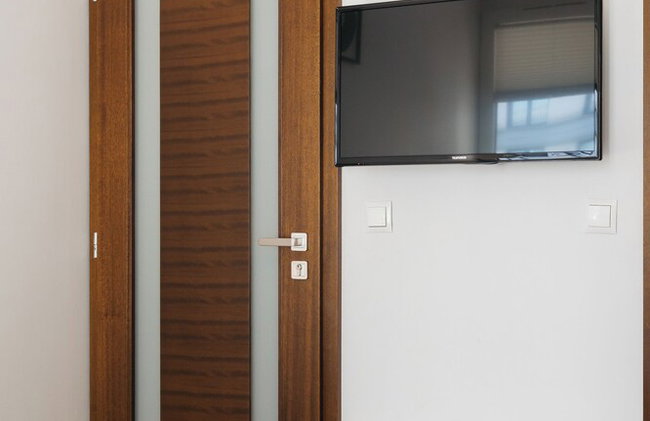 Native Apartments Masarska 8/5 - Photo 31