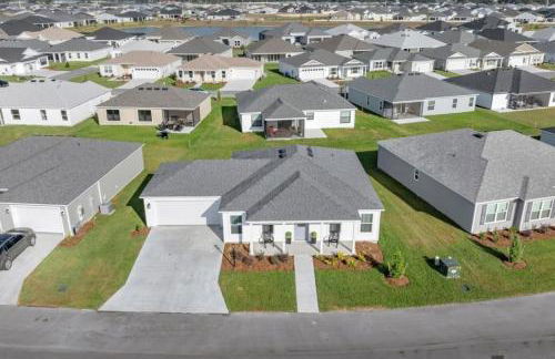 Large 3 bedroom with Golf Cart - Foto 16