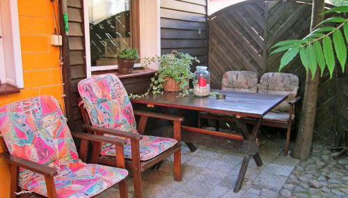 Holiday Home Mały Domek by Interhome - Photo 3