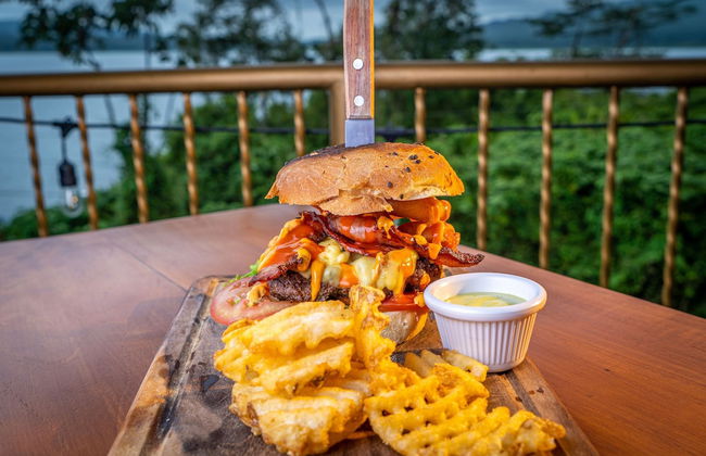 Villas Paradise - Foto 37