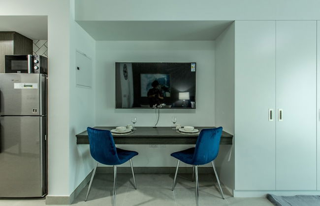 Primestay - Bella Rose Residences - Al Barsha - Photo 18