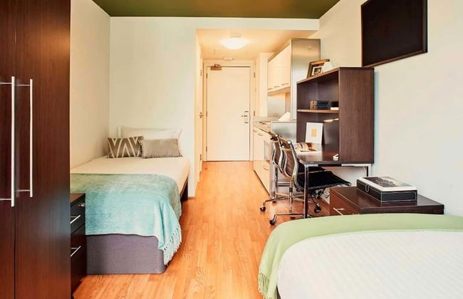 Chapter Portobello - Foto 23