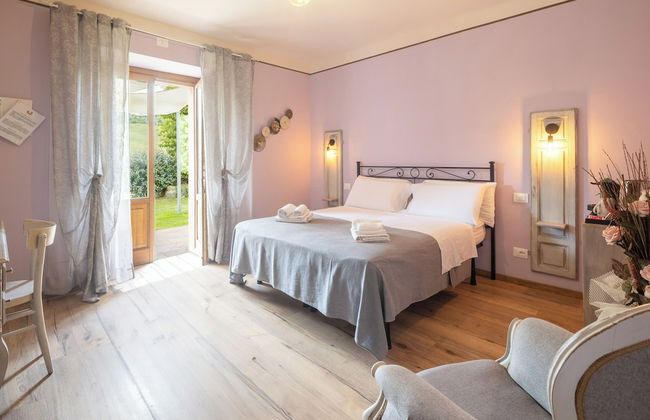 Agriturismo Le Casaline - Foto 53