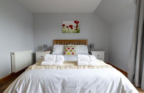 Lerwick Penthouse Apartment - Foto 14