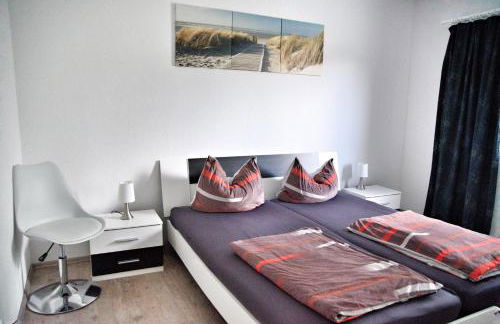 Stettiner Haff Nebengebäude - Foto 18