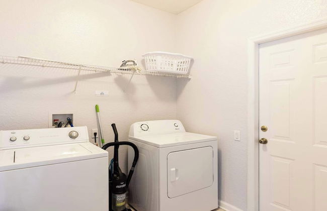 Windsor Hill 6BR South-facing Pool/spa Near Disney - Photo 38