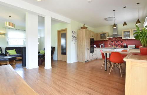 Ferienhaus vor den Toren der Insel Poel - Foto 14