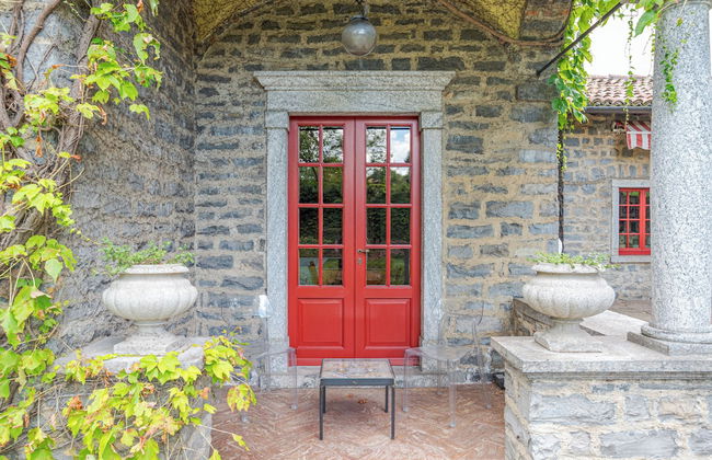 Villa Colle - Foto 34