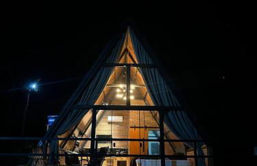 Cabana Recanto nas Montanhas - Foto 1