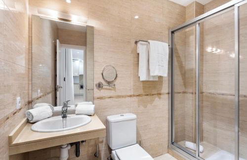 Apartamentos Metrópolis Sevilla - Foto 8