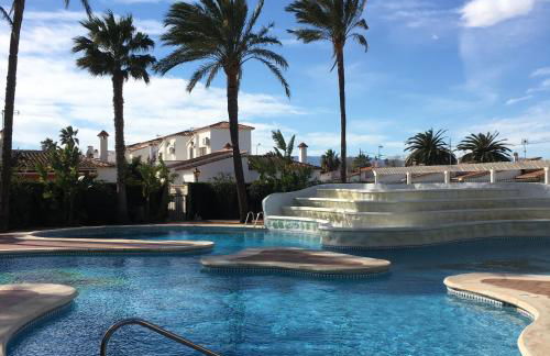 Denia Playa I - Foto 21