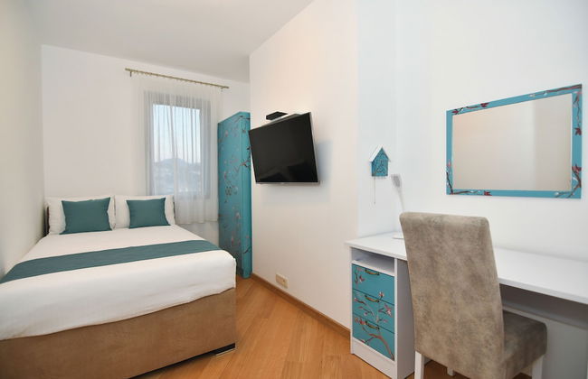 Apart Hotel MS Katunjanin - Foto 23