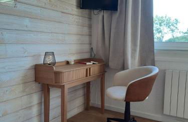 Studio neuf à Carquefou, proche Nantes - Foto 9