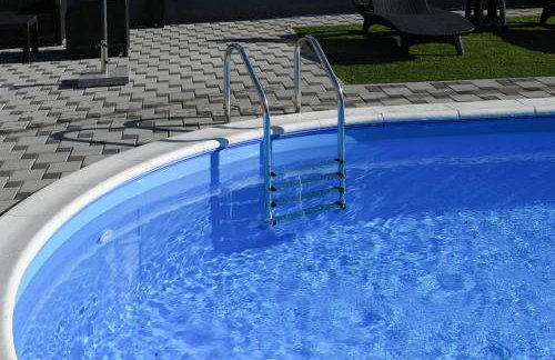 "Oasis of Peace Zagreb-Apartments" - Foto 54