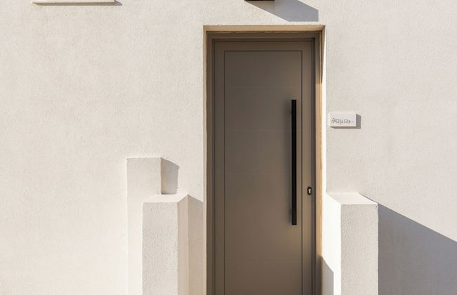 Blue Gres Villa Tinos - Foto 6