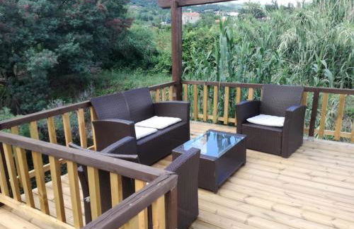 Quinta Rural - Nossa Sra do Carmo. Teixoso - Foto 59