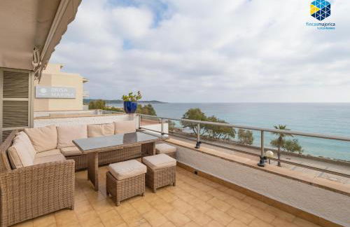 Apto Antic 201 Pax 4 - Foto 42